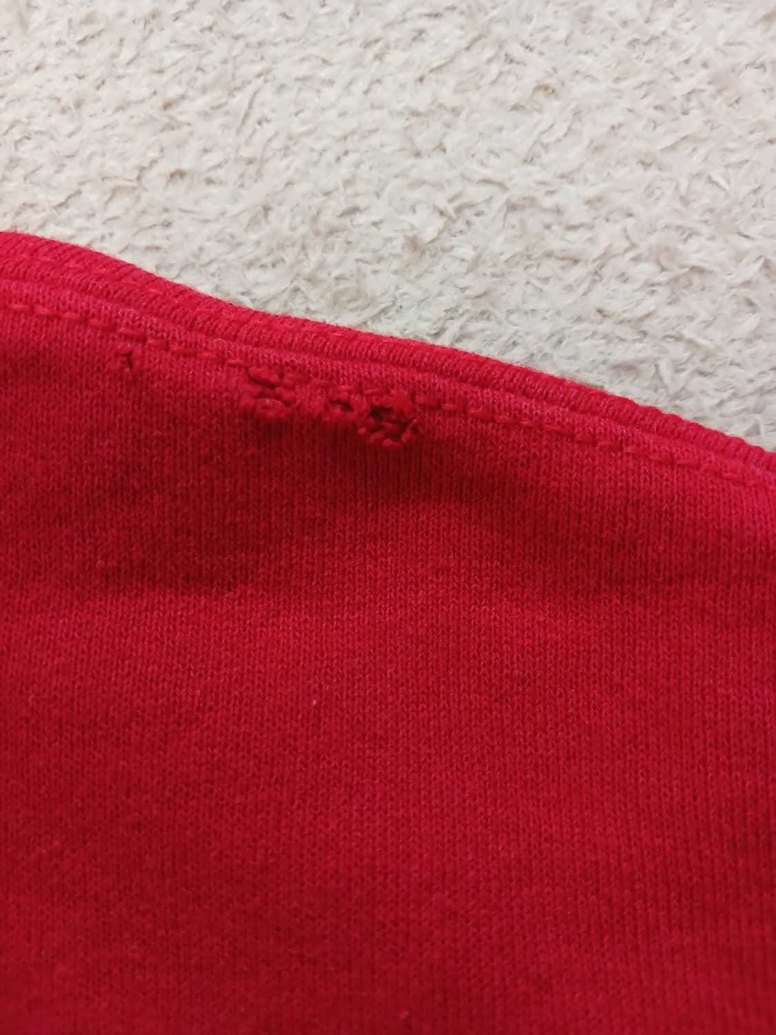 러셀 맨투맨 USA 상품이미지4