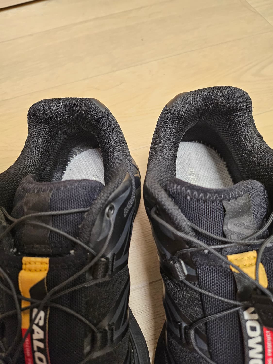 살로몬 XT-6 트레일 러닝화 245 상품이미지7