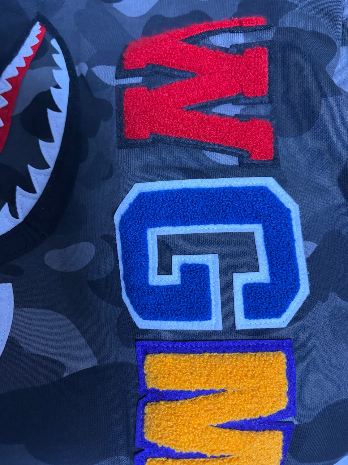 베이프 짭인지 찐인지 알려주세요ㅜ 상품이미지1