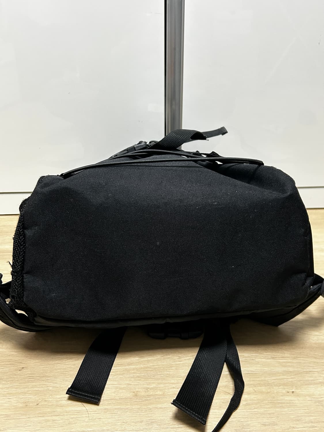 칼하트 킥플립 블랙 상품이미지5