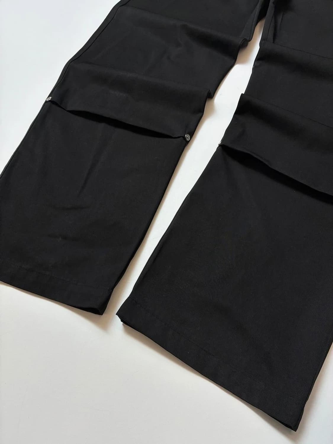 세터 SATUR 22FW 카펜터 팬츠 PN8501 상품이미지4