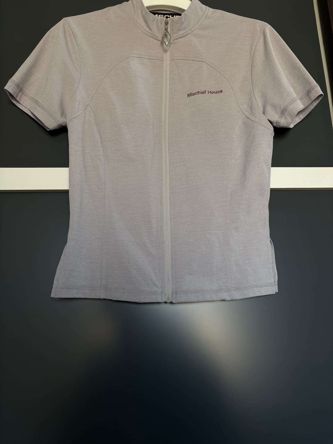 Mschf 집업 상품이미지3