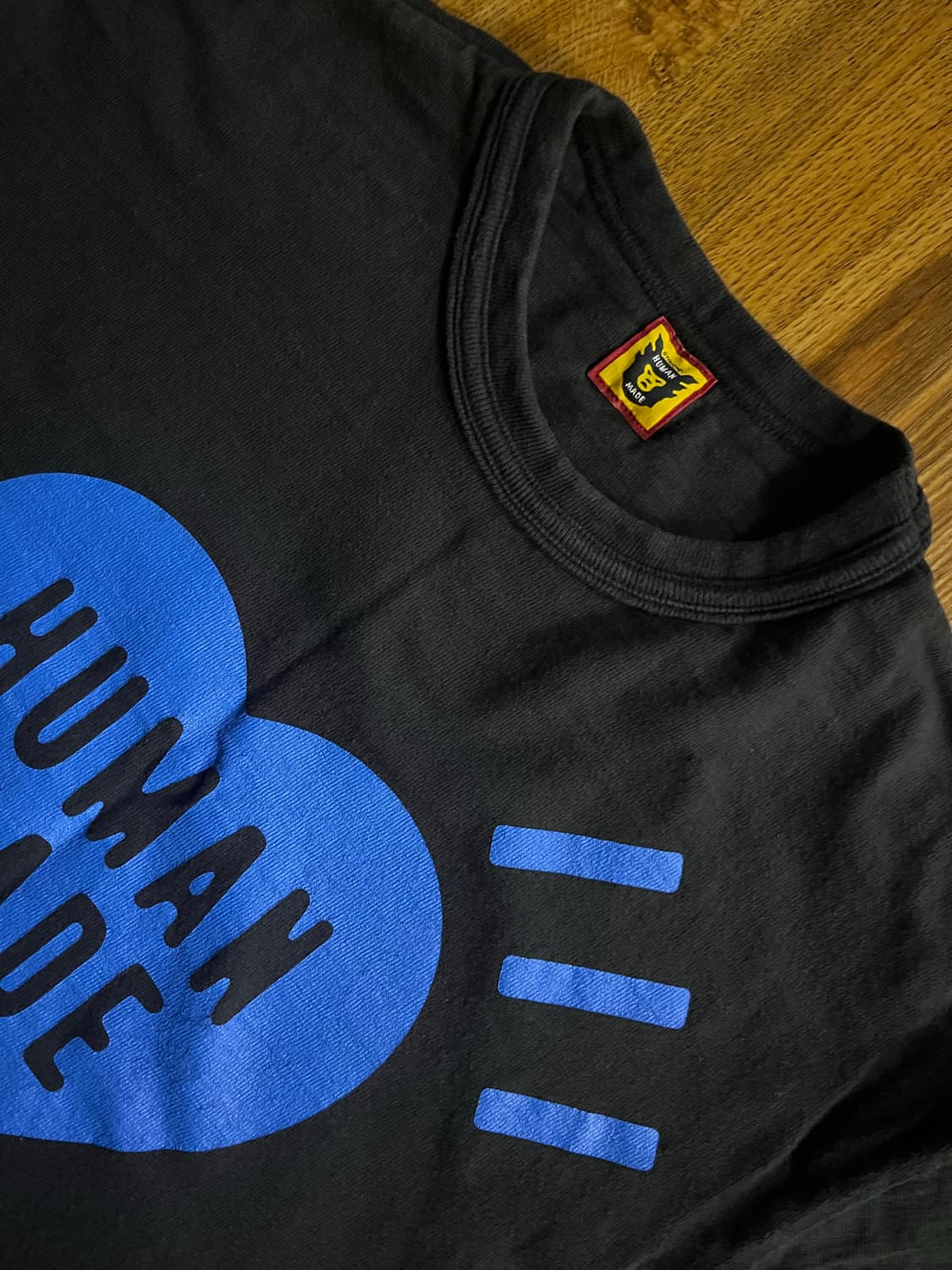 휴먼메이드 반팔 상품이미지2