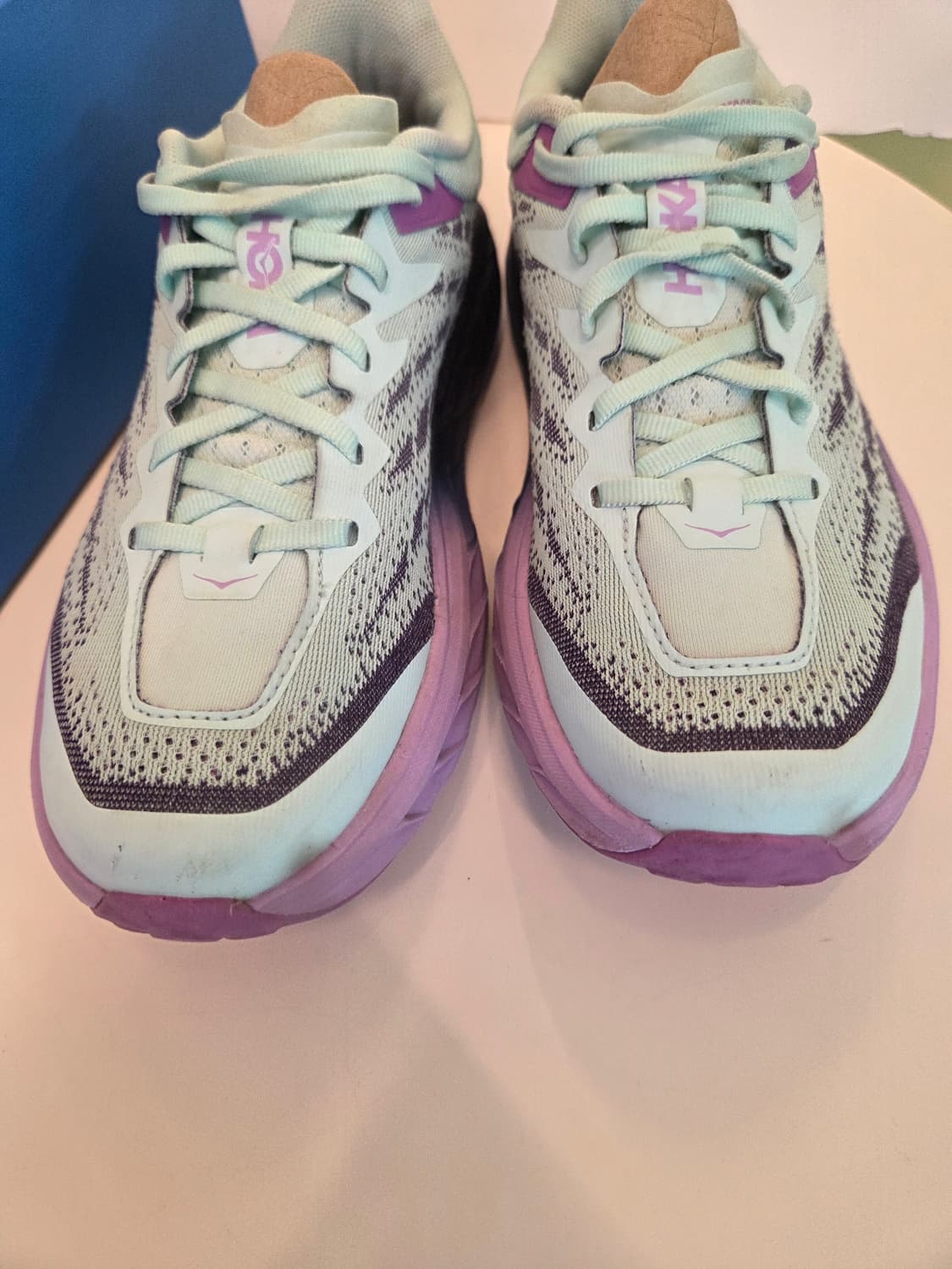 호카 스피드고트 5 런닝화(준신품급) 상품이미지6