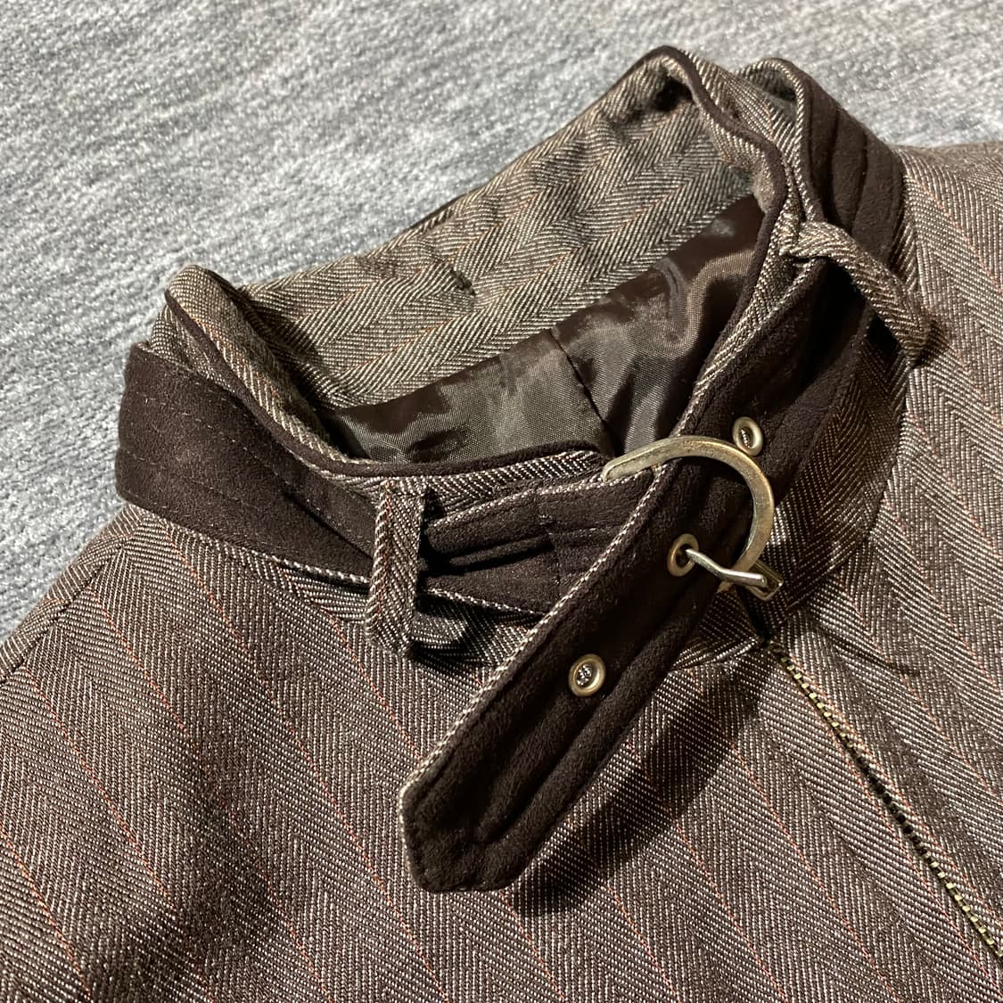 - Miss bobos 미스 보보스 셋업 상품이미지5