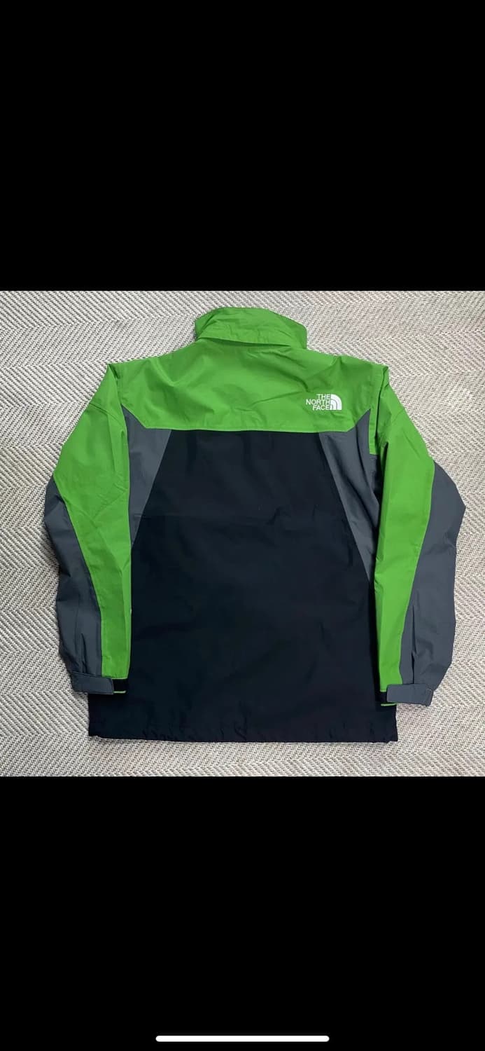 노스페이스 하이벤트 바람막이 자켓 90  상품이미지3
