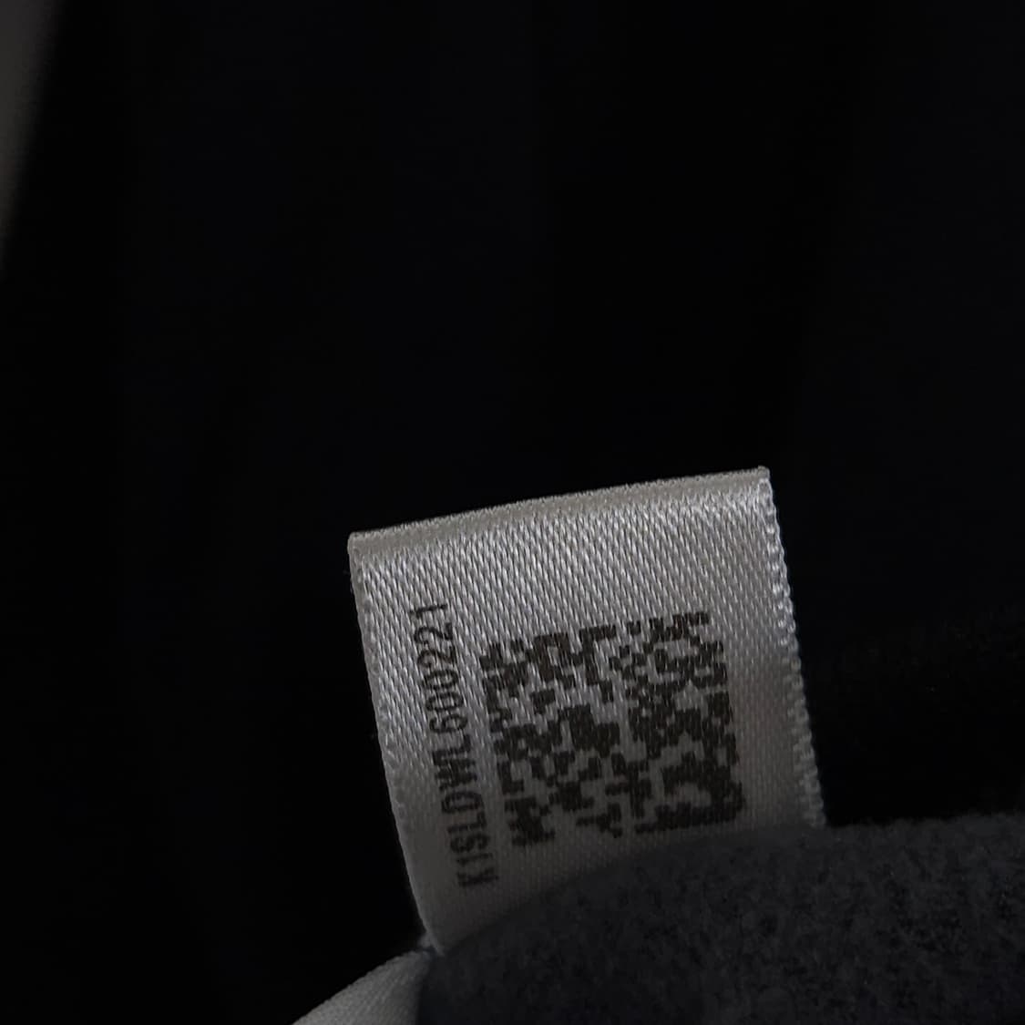 44~55)ADIDAS 아디다스 트레포일 슈퍼걸 져지 자켓 상품이미지8