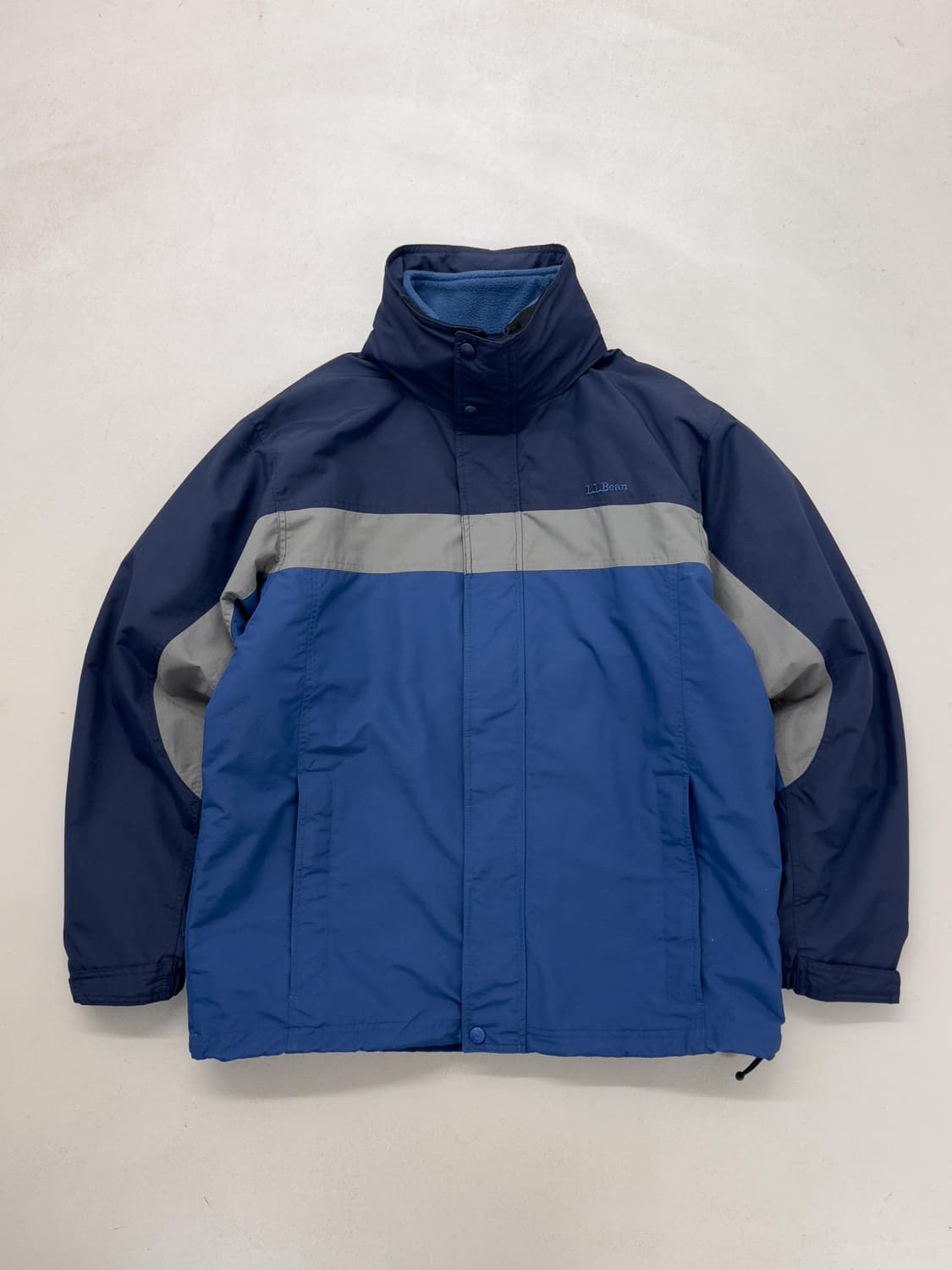 90's LL Bean 엘엘빈 자켓 상품이미지1