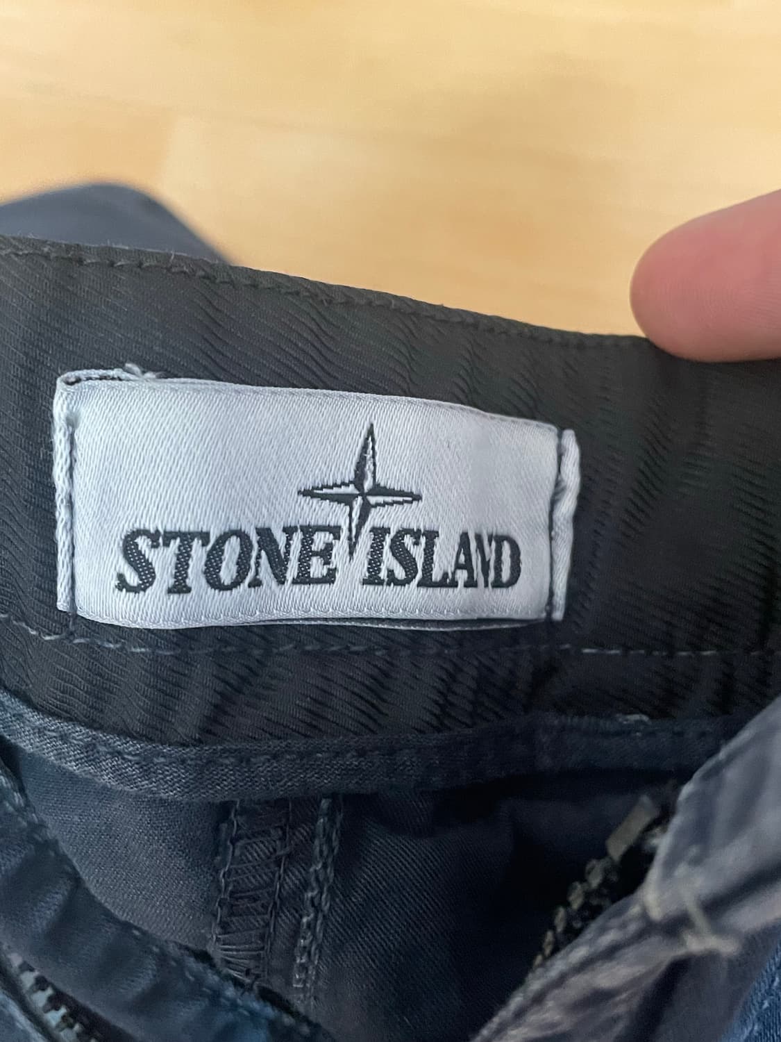 스톤 가먼트 카고 팬츠 30 상품이미지5