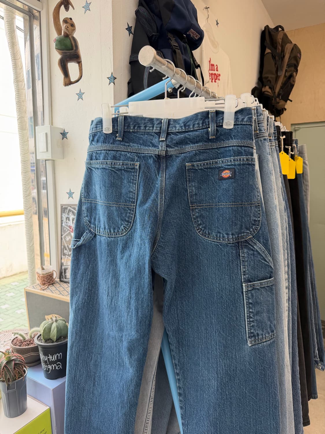 Dickies carpenter (33X32) 상품이미지1