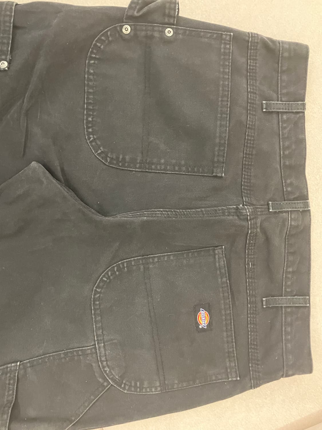 Dickies carpenter pants 상품이미지7