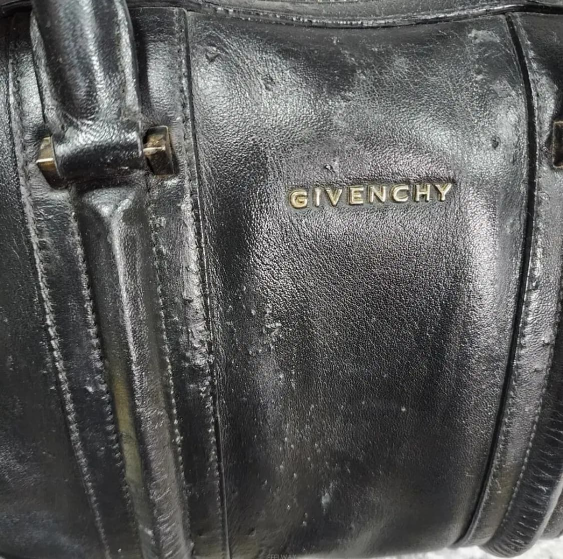 지방시 루크레치아 토트백 상품이미지4