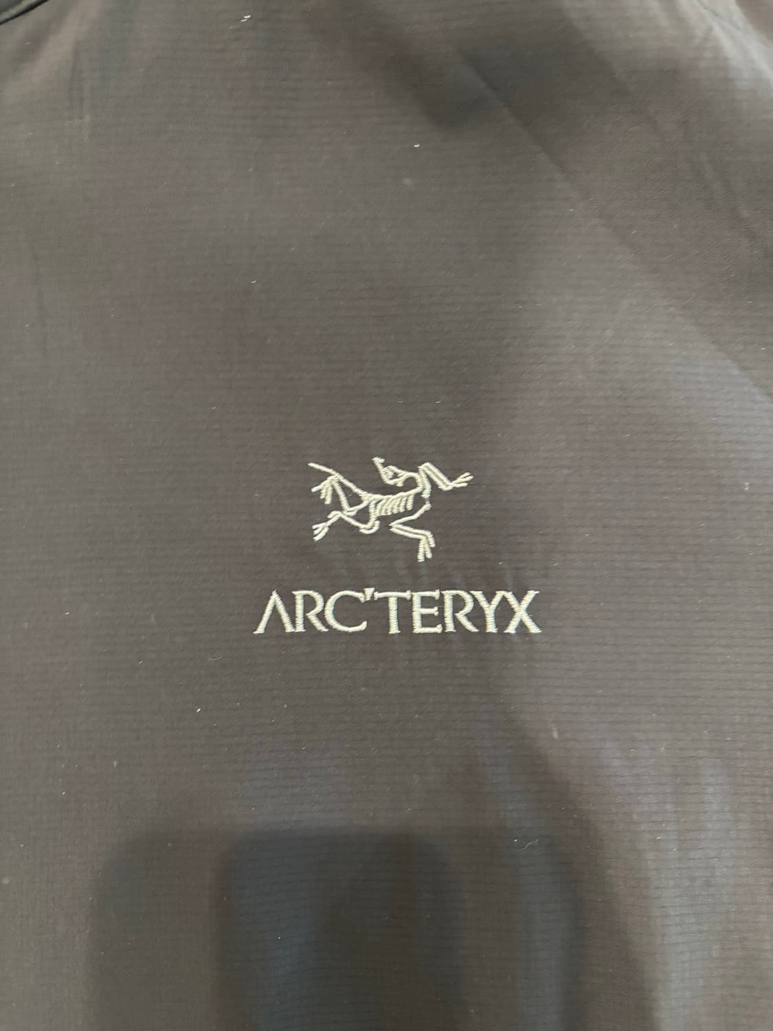 아크테릭스 아톰lt 후디 xxl 상품이미지3