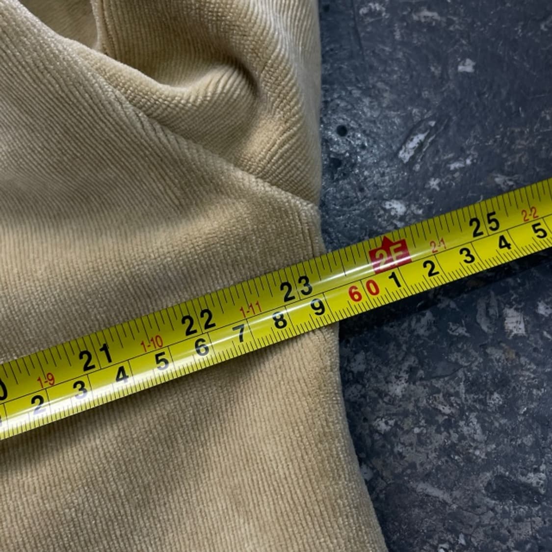 100 코닥 벨벳 코듀로이 자켓  상품이미지6