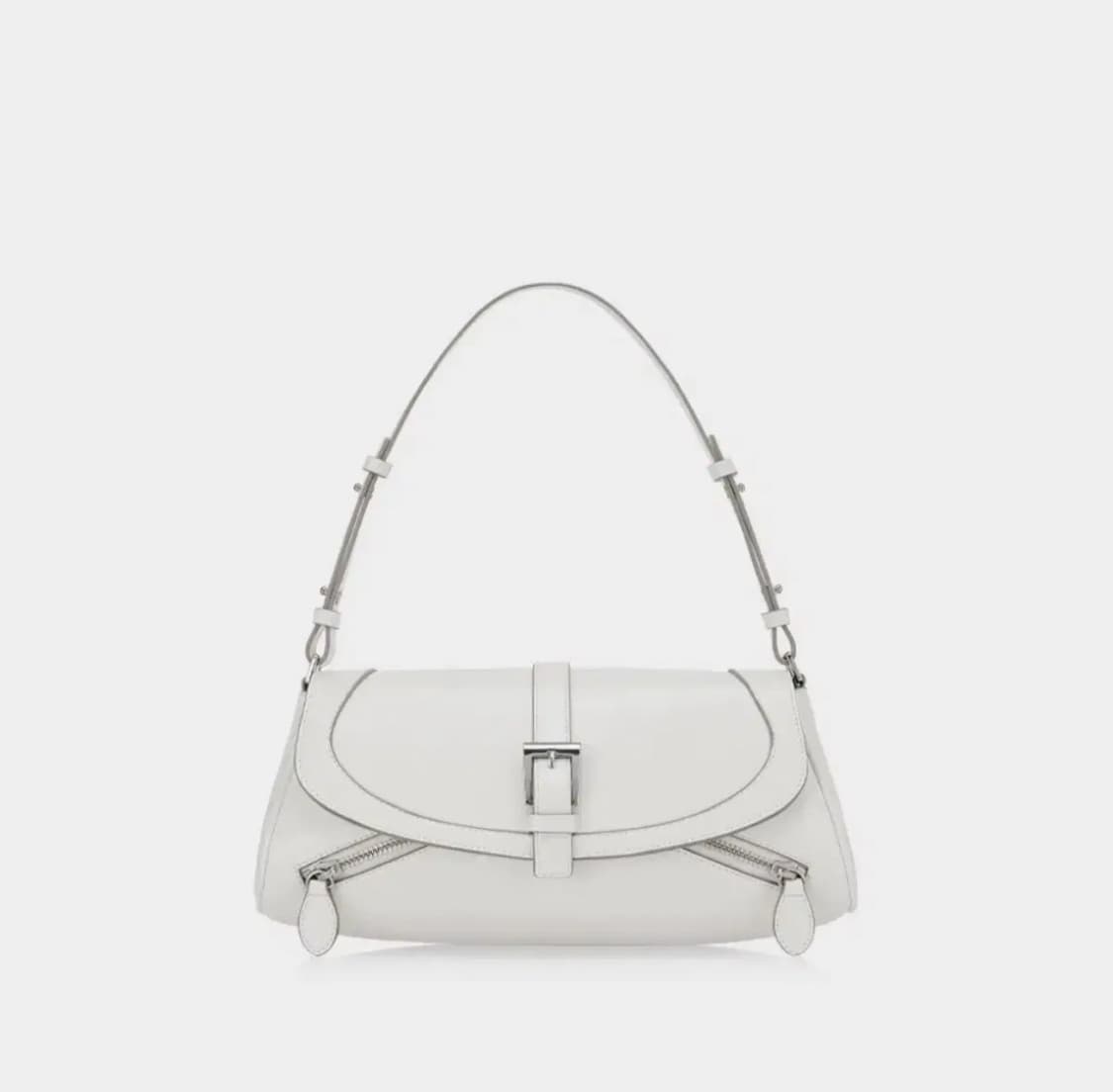 파인드카푸어 베키백 29 화이트 상품이미지1