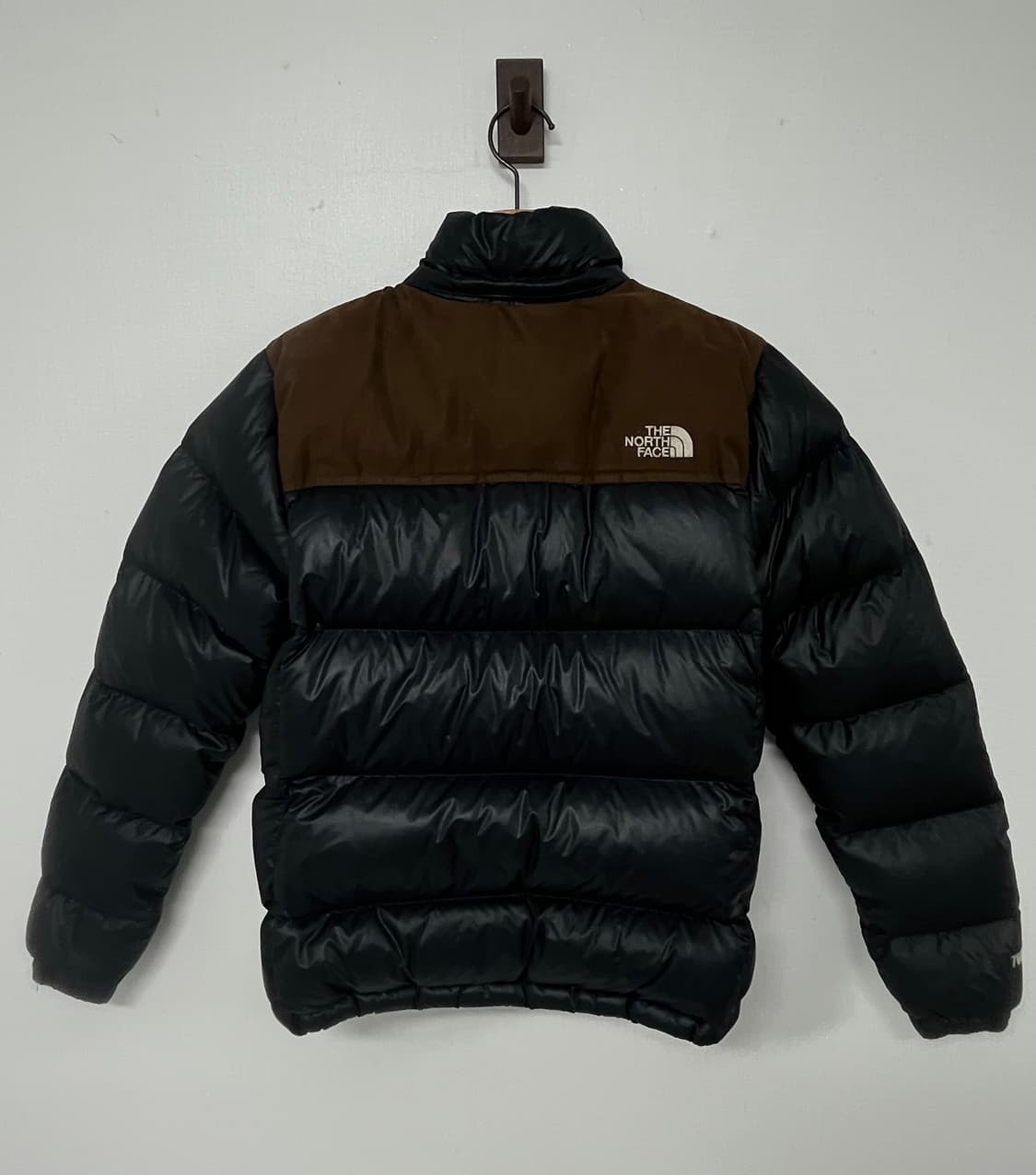 노스페이스 눕시 700 한정판 패딩 85 상품이미지3