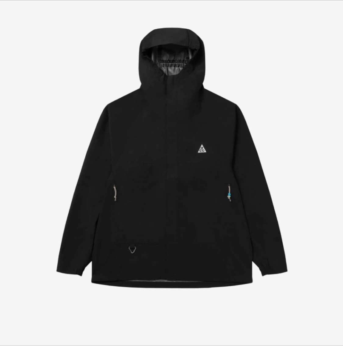 나이키 ACG 스톰핏 ADV 블랙 xxl 사이즈 새상품 팝니당 상품이미지2