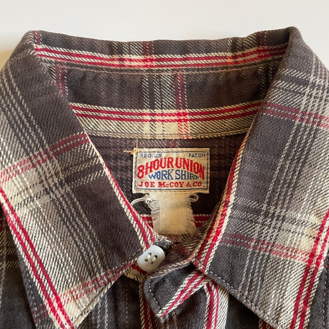 The Real Mccoy 상품이미지3