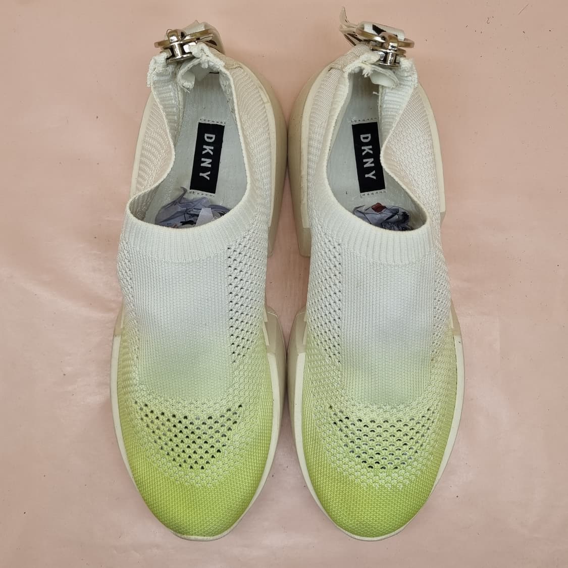 DKNY 마르셀 여성 슬립온 245 상품이미지2