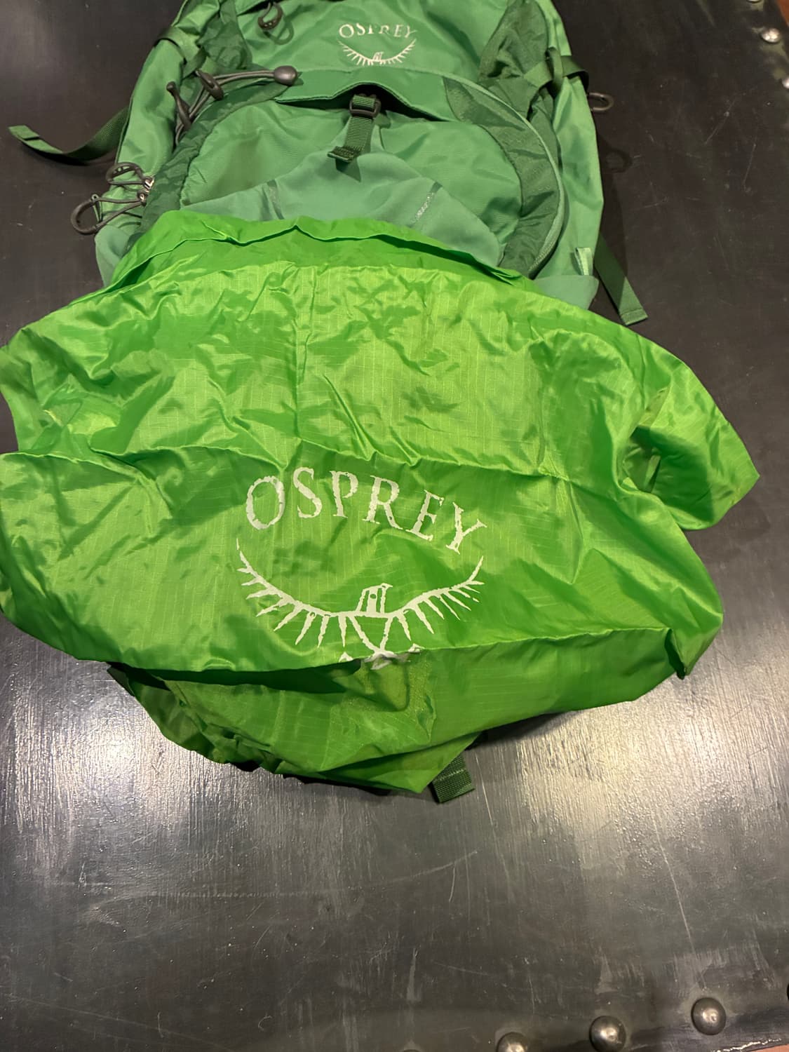 오스프리 만타 34 배낭 백팩 상품이미지4