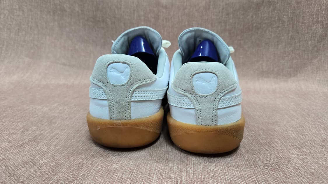 PUMA 푸마 265mm-  독일군 스니커즈 아미 트레이너 상품이미지5