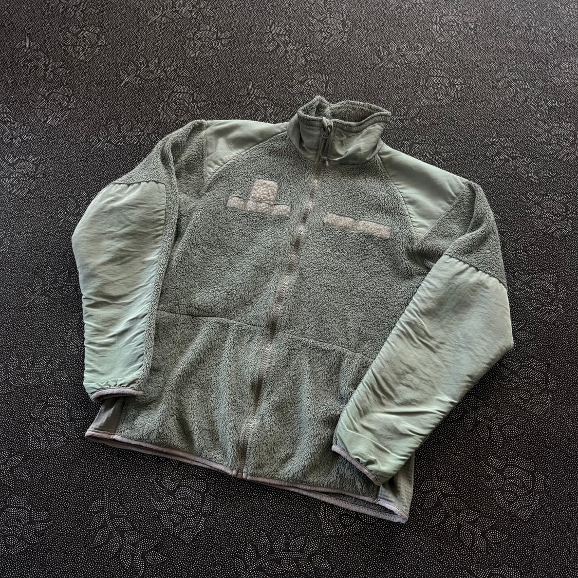 [military] 밀리터리 OG 미군 젠 3폴라텍  자켓 상품이미지2