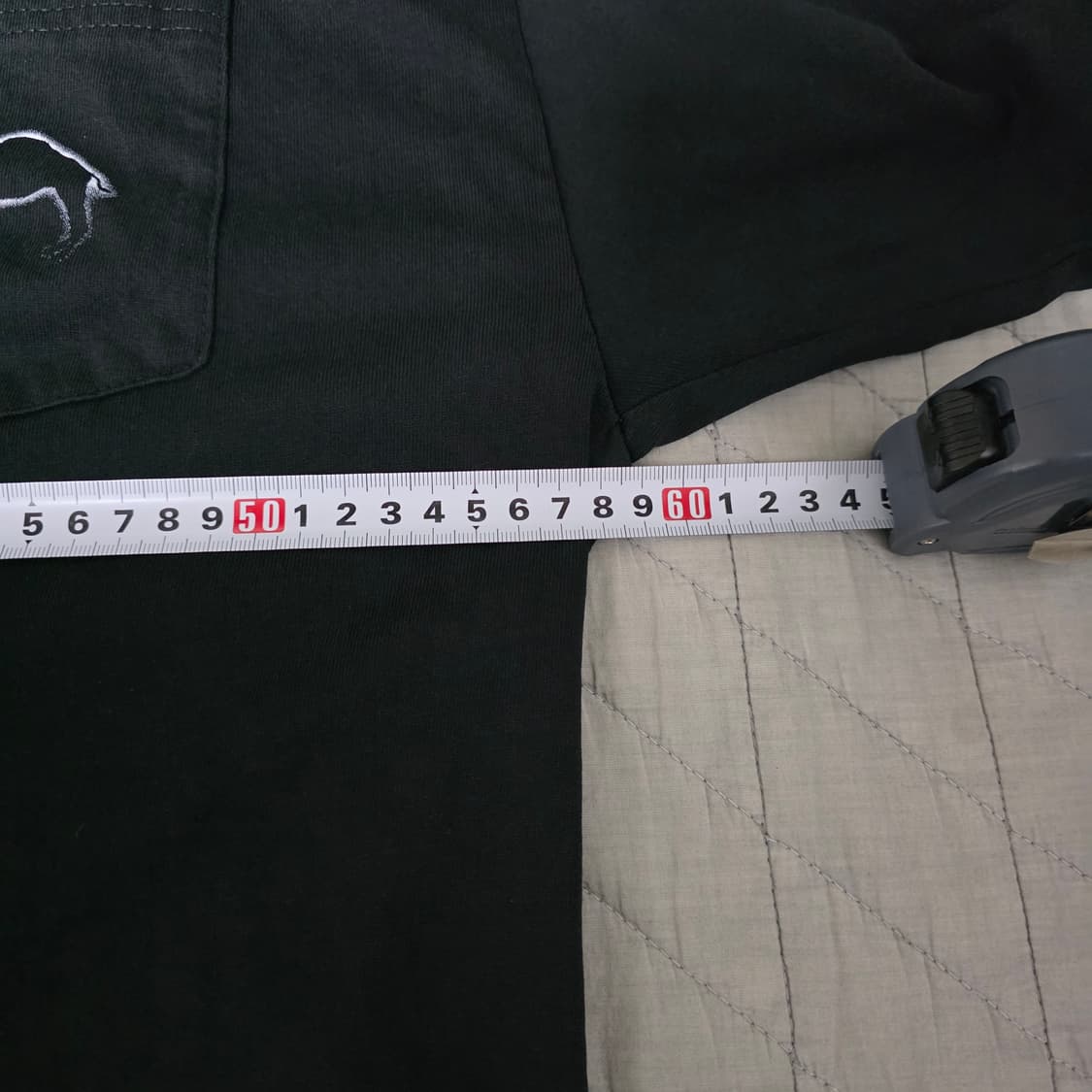 [XL] 90s 카멜 프로모 이클립스 포켓 티셔츠 ver. 굿컨디션 상품이미지7