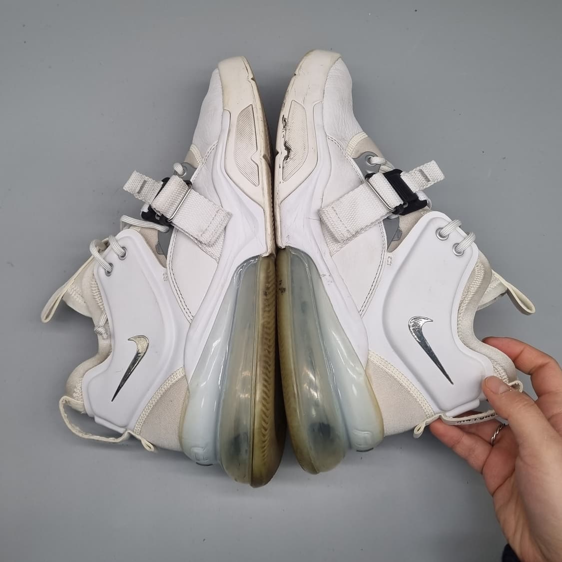 나이키 에어포스 270 남성미드280 상품이미지5