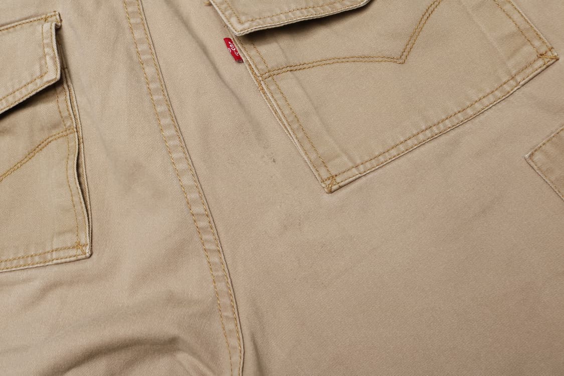 [34인치] 리바이스 루즈 카고 워크팬츠 상품이미지7