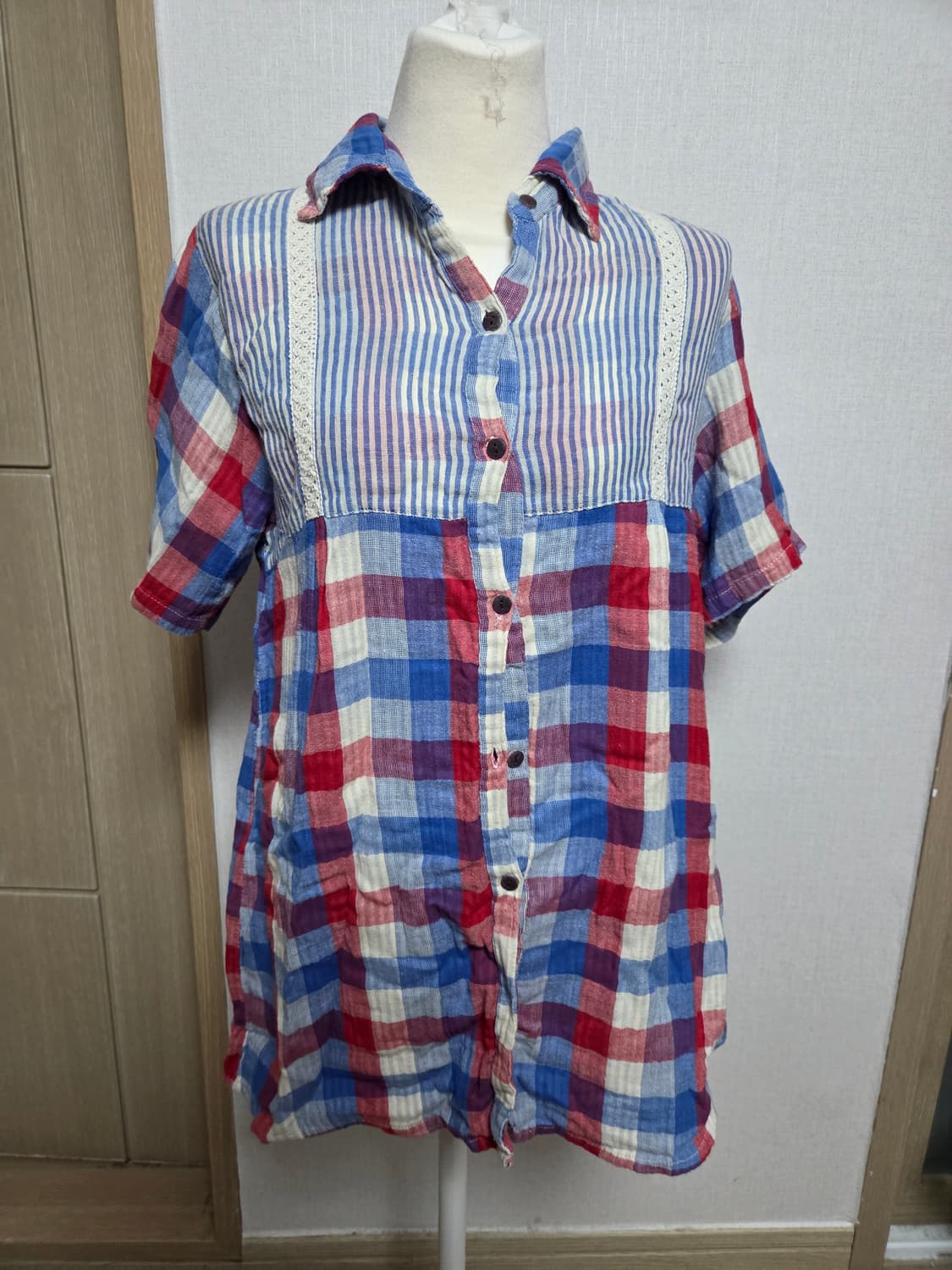 2번 빈티지 대장 모리 스즈코 상품이미지4