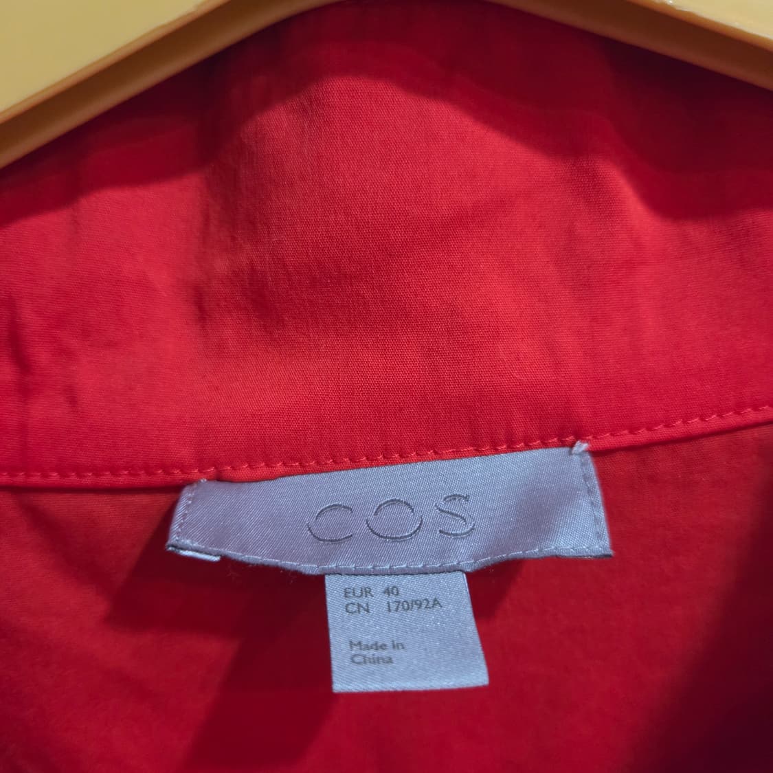 COS 코스 원피스 상품이미지4