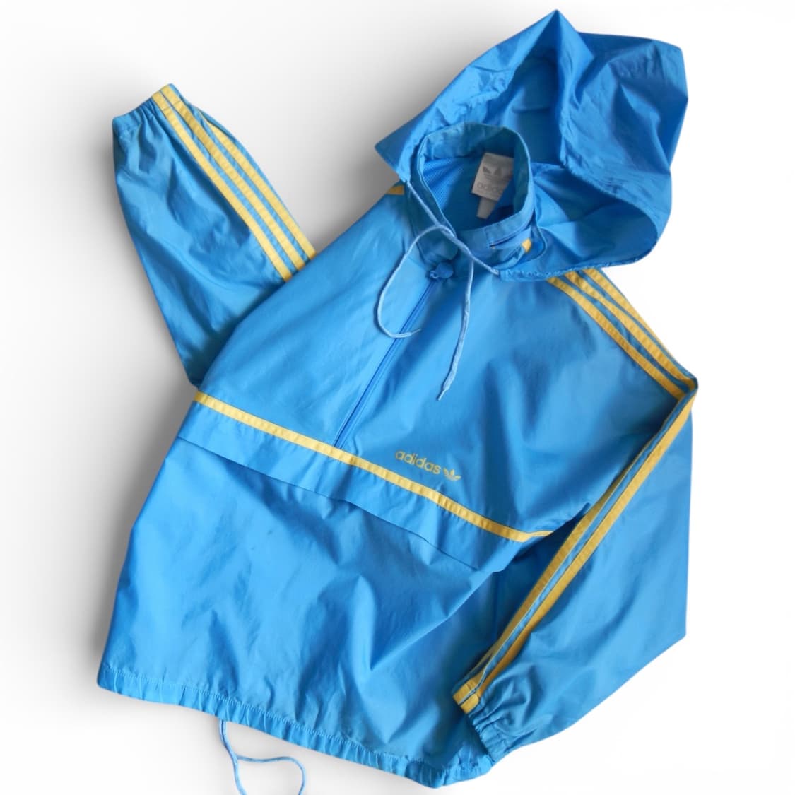 90’s Adidas Anorak 상품이미지2