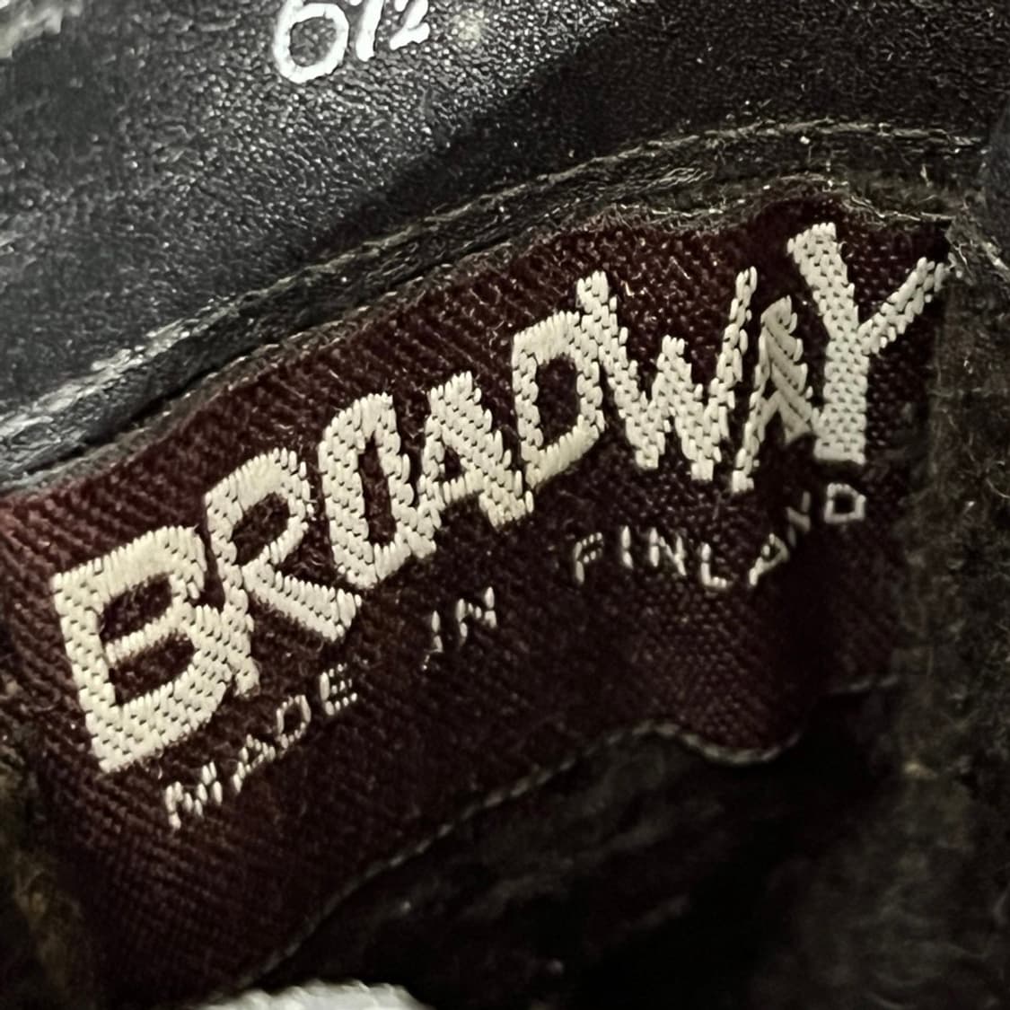 70s MOD BOOTIE 상품이미지6