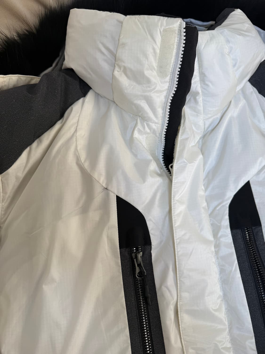 블랙야크 대장패딩 105 상품이미지3