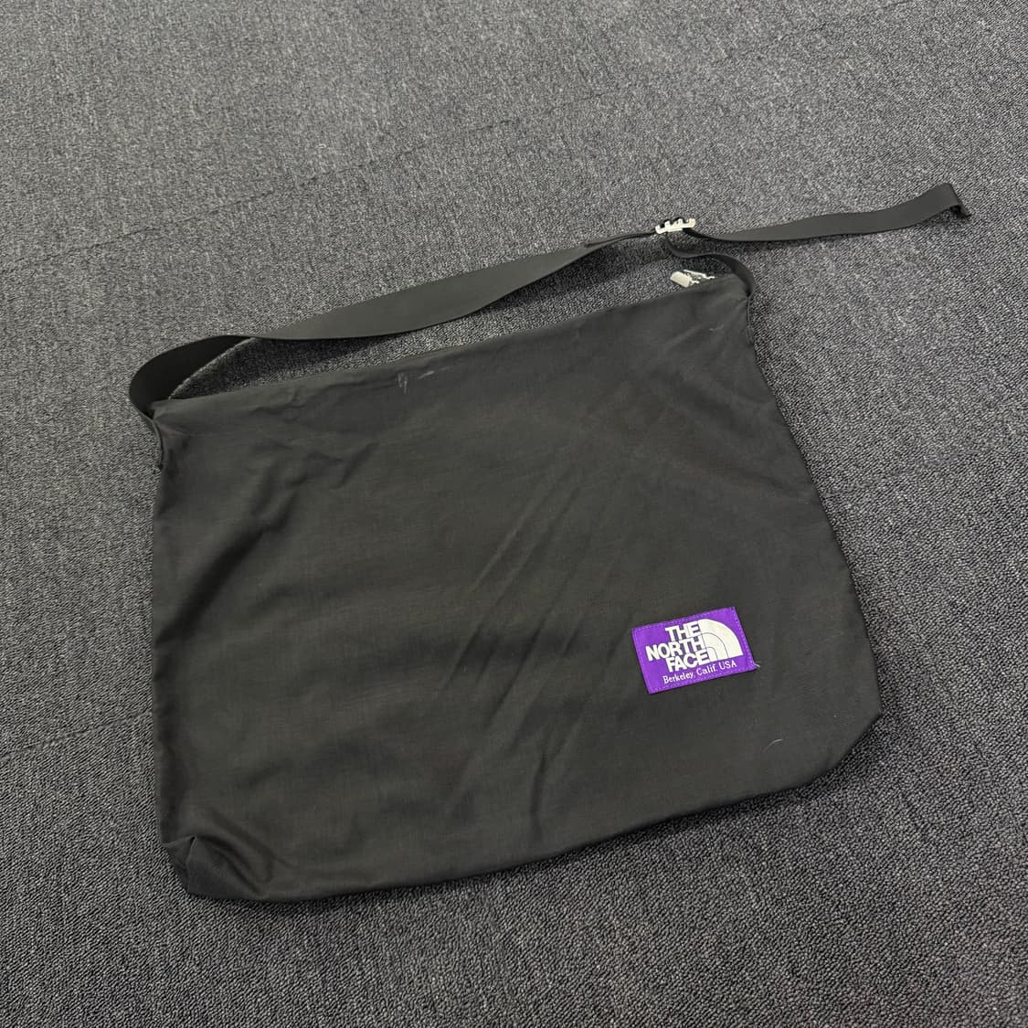 노스페이스 퍼플라벨 숄더백 상품이미지1