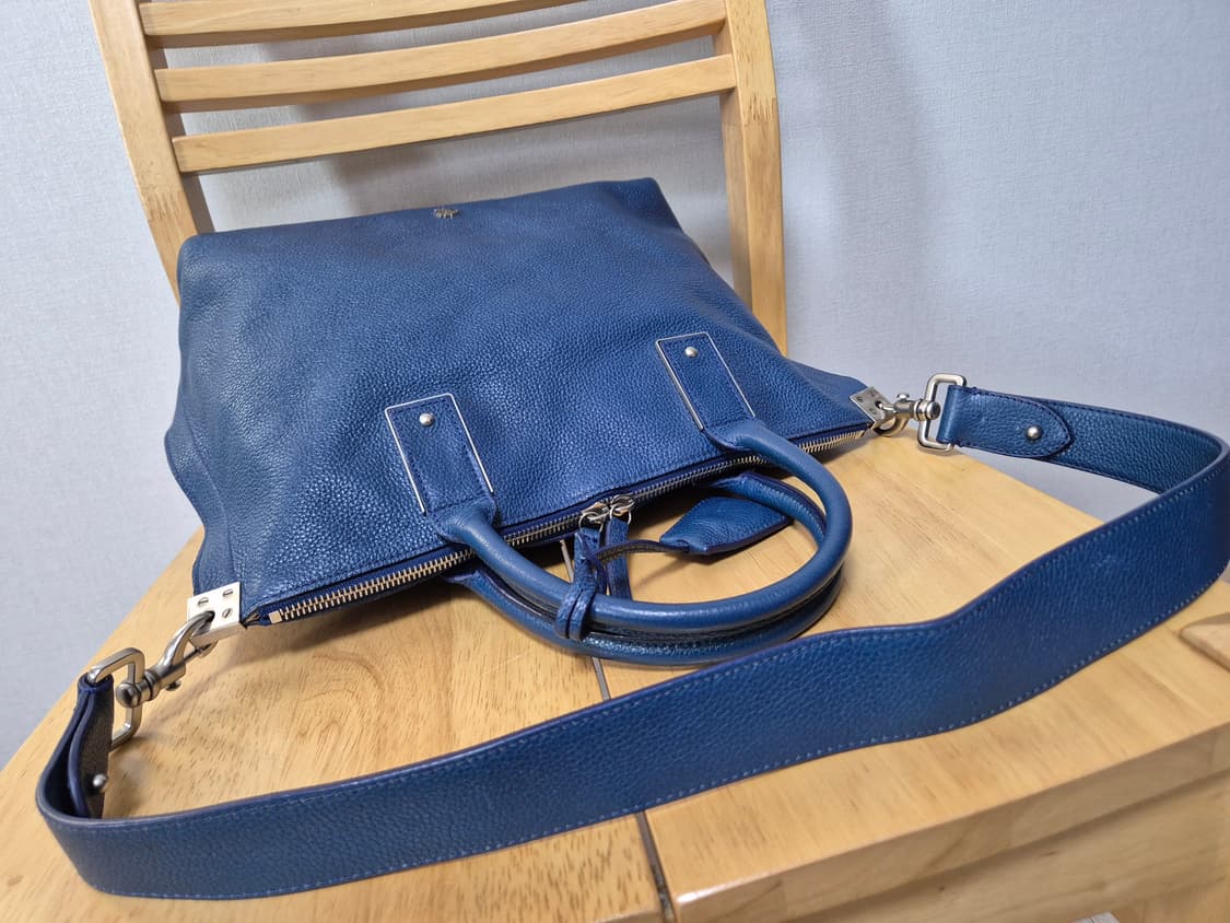 멀버리 숄더백 상품이미지7