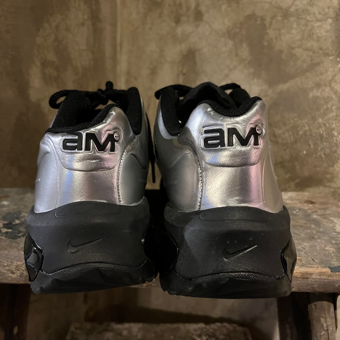 나이키 에어맥스 뮤즈 (280) 상품이미지6