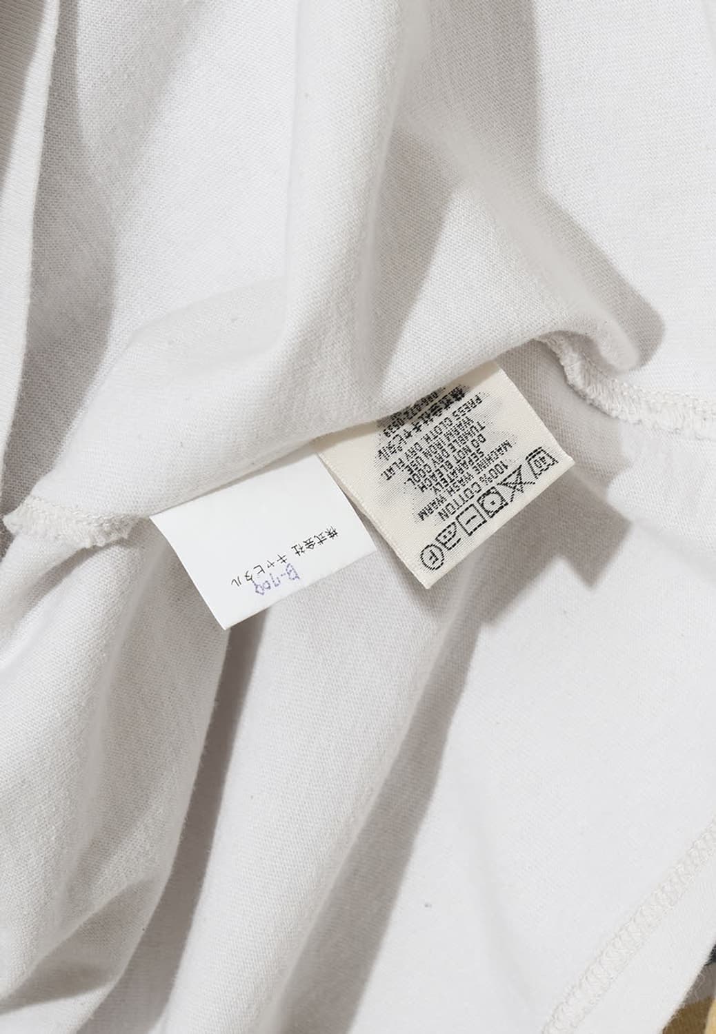 KAPITAL t-shirt 상품이미지3