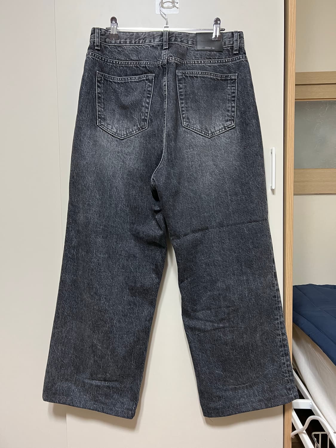 브랜디드 흑청바지(30) 51047 상품이미지3