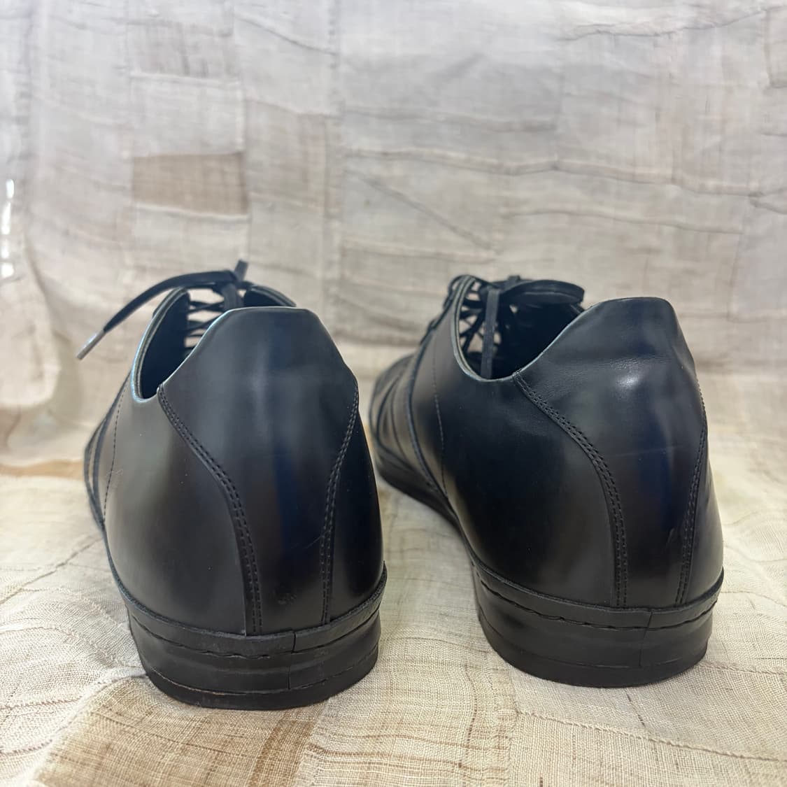 HENDER SCHEME “GERMAN DRESS TRAINER“ 상품이미지7