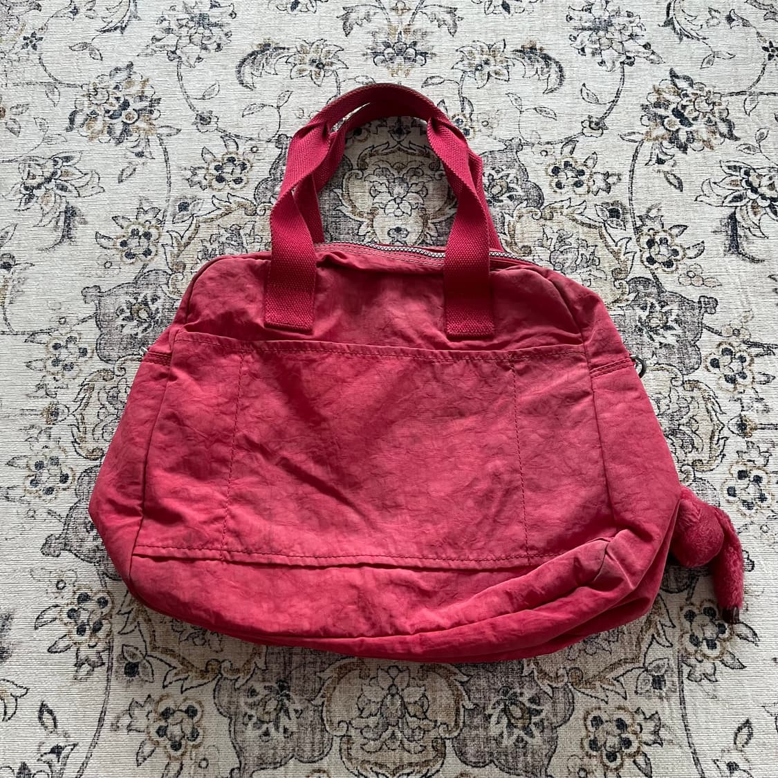 키플링 여행용 가방 상품이미지2