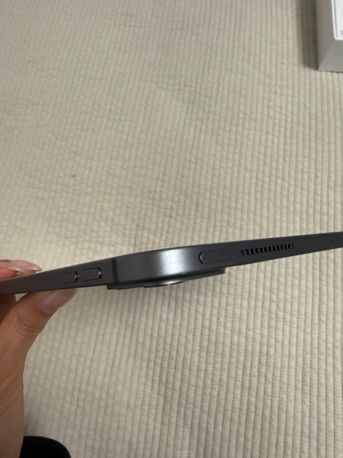 아이패드프로 11형(2세대) 셀룰러 128GB+정품키보드+애플펜슬2세대 상품이미지4