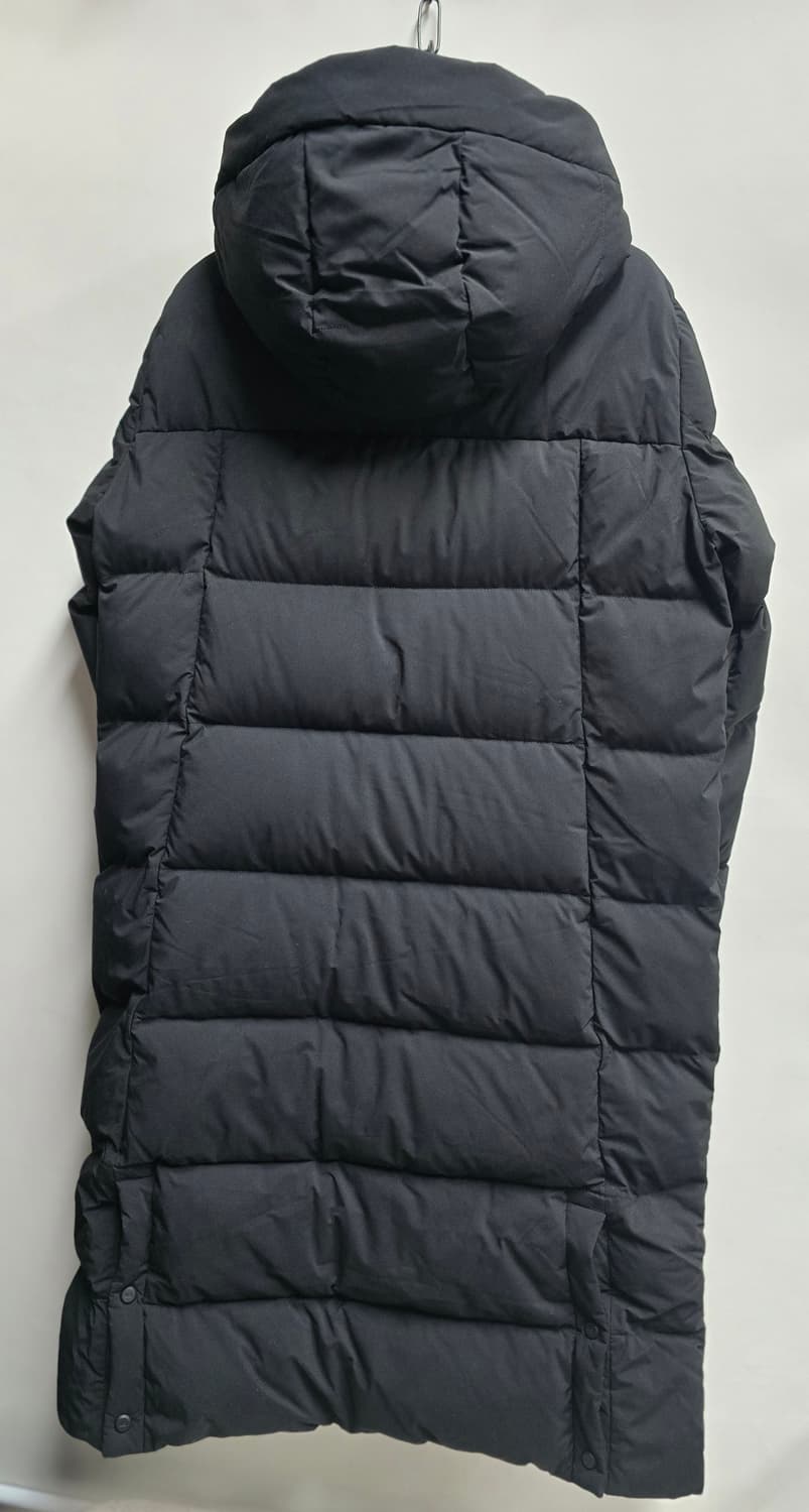 K2 구스다운 롱 패딩 90 상품이미지5