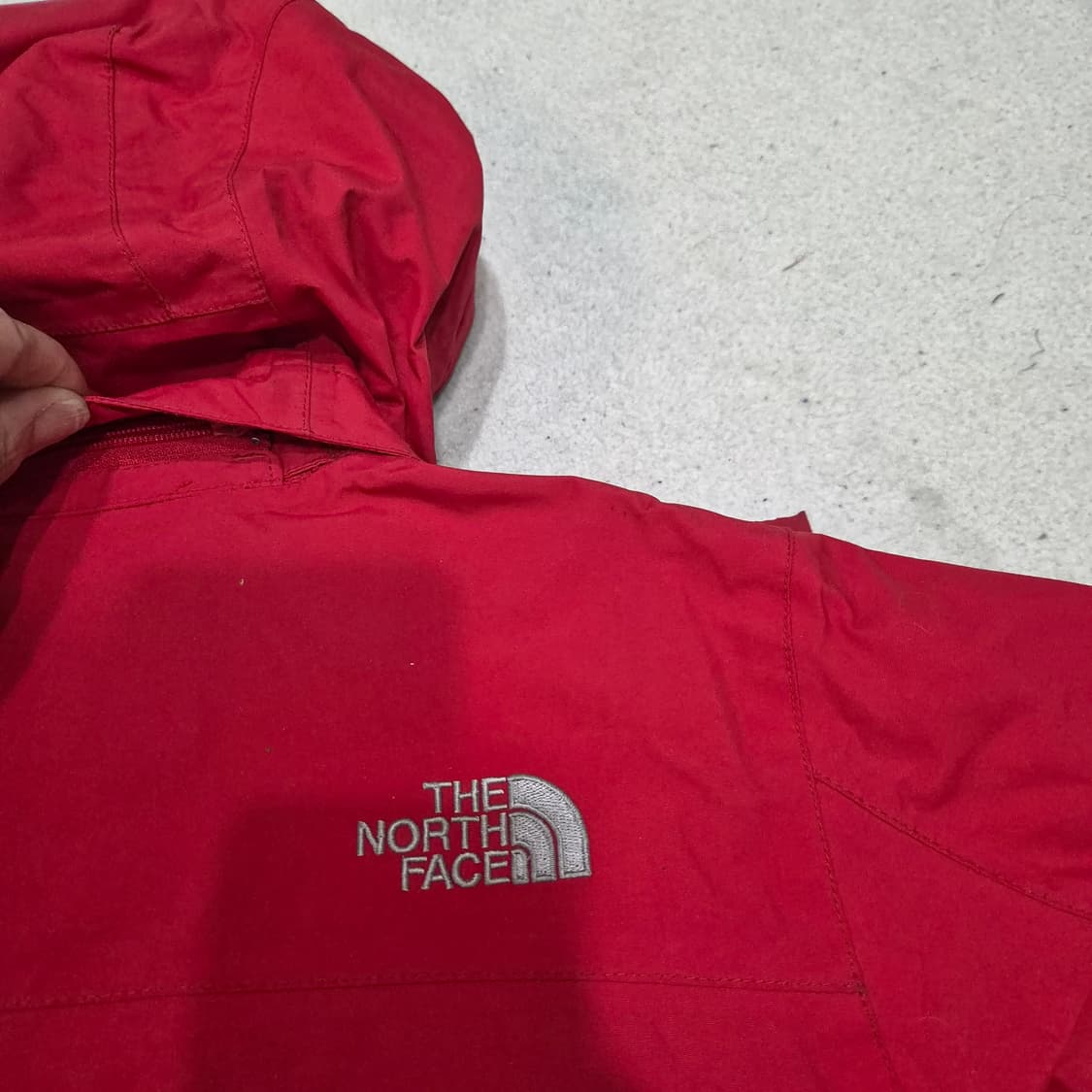 노스페이스  바람막이90(L) 상품이미지4