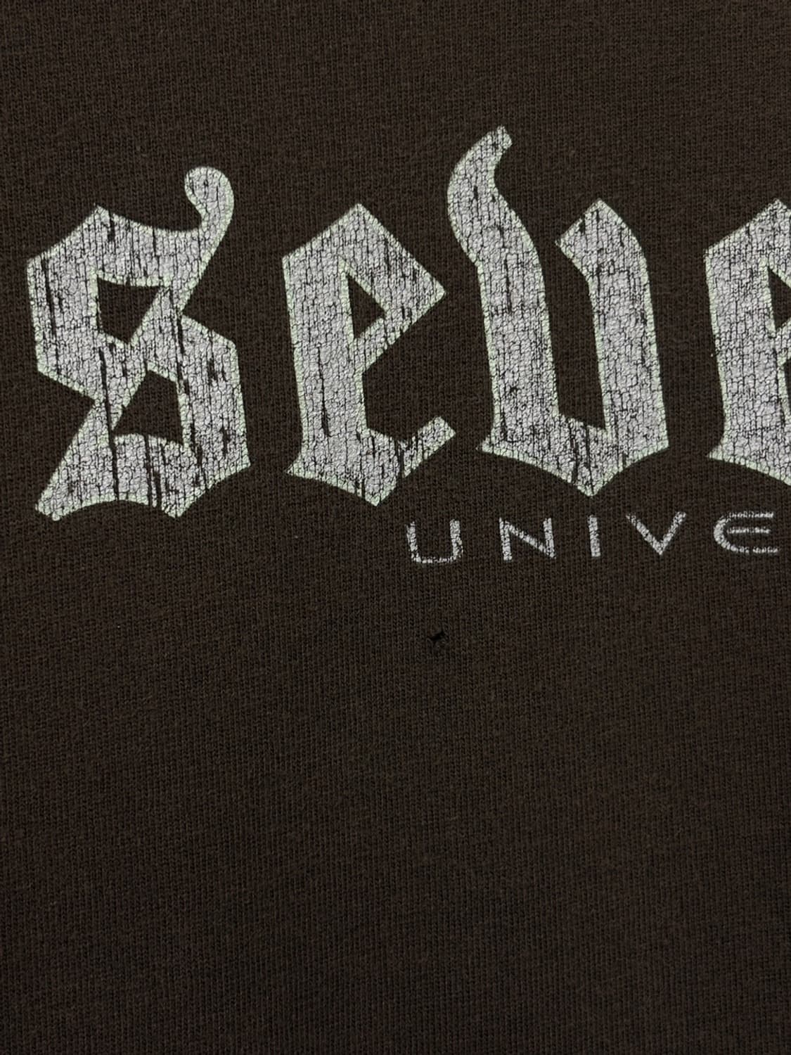 빈티지 잔스포츠 롱슬리브 상품이미지3