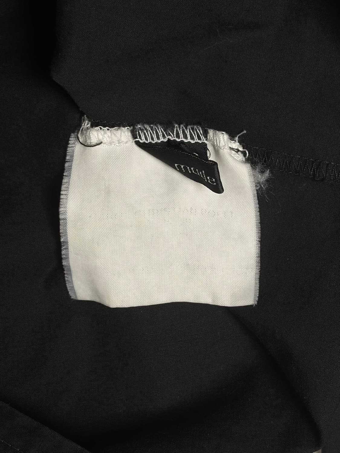 carol christian poell top 상품이미지6