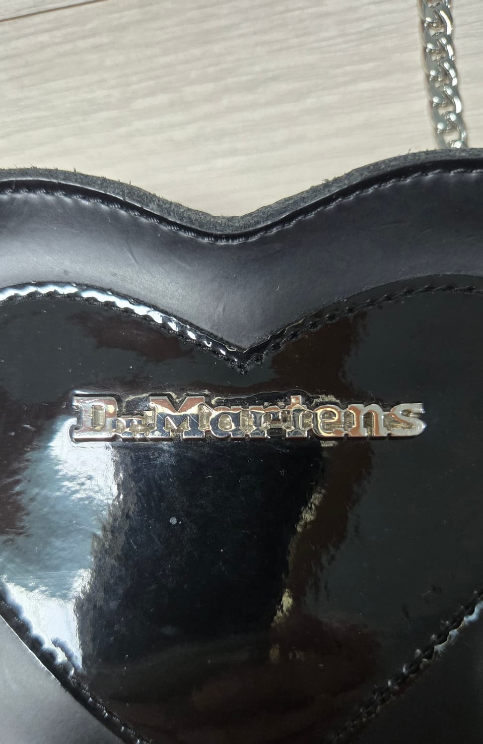 닥터마틴 미니하트백 상품이미지2