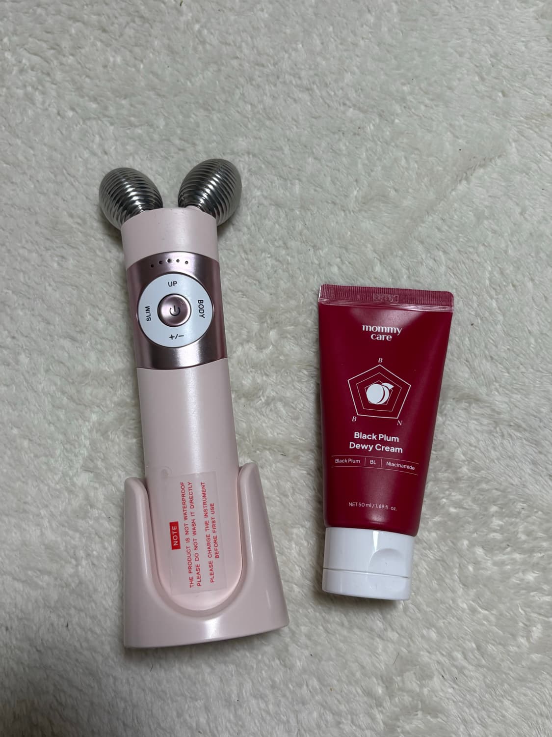 브이쎄라 핑크색 상품이미지1