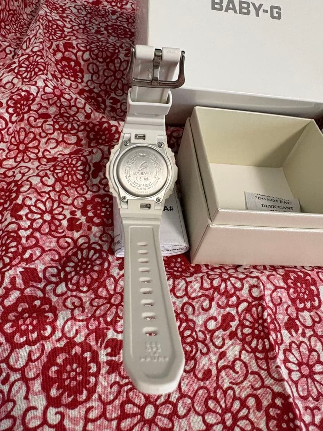 카시오 BABY-G BGD-5650-7JF 상품이미지3