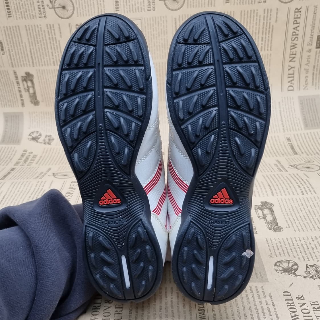 아디다스 프레데터 앱솔루트 축구화235 상품이미지3